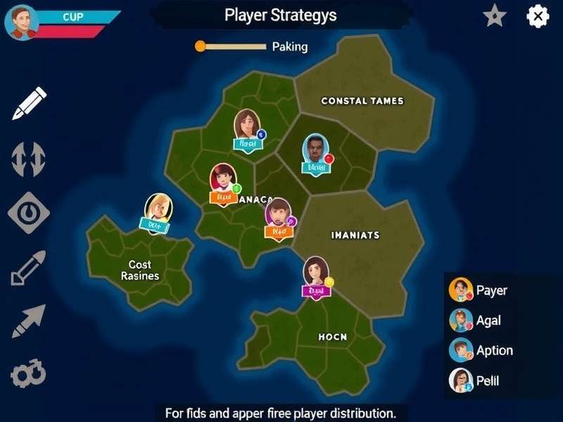 Parra Panthers Titan Gameplay Screenshot